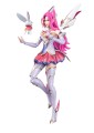 League of Legends Dynamic 8ction Heroes 1/9 Star Guardian Kai'Sa Figurka Beast Kingdom Toys 19 cm