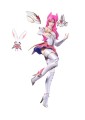 Beast Kingdom Toys League of Legends Dynamic 8ction Heroes 1/9 Star Guardian Kai'Sa Figurka 19 cm