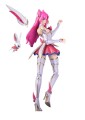 Beast Kingdom Toys Figurka League of Legends Dynamic 8ction Heroes 1/9 Star Guardian Kai'Sa 19 cm