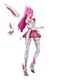 Figurka League of Legends Dynamic 8ction Heroes 1/9 Star Guardian Kai'Sa Beast Kingdom Toys 19 cm
