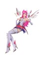League of Legends Dynamic 8ction Heroes 1/9 Star Guardian Kai'Sa Figurka Beast Kingdom Toys 19 cm