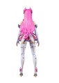 Beast Kingdom Toys League of Legends Dynamic 8ction Heroes 1/9 Star Guardian Kai'Sa Figurka 19 cm