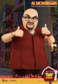 Toy Story 2 Dynamic 8ction Heroes Al Mcwhiggn Figurka Beast Kingdom Toys 18 cm