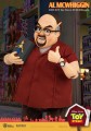 Beast Kingdom Toys Figurka Toy Story 2 Dynamic 8ction Heroes Al Mcwhiggn 18 cm