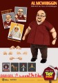 Figurka Toy Story 2 Dynamic 8ction Heroes Al Mcwhiggn Beast Kingdom Toys 18 cm