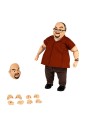 Figurka Toy Story 2 Dynamic 8ction Heroes Al Mcwhiggn Beast Kingdom Toys 18 cm