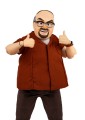 Beast Kingdom Toys Toy Story 2 Dynamic 8ction Heroes Al Mcwhiggn Figurka 18 cm