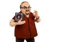 Figurka Beast Kingdom Toys Toy Story 2 Dynamic 8ction Heroes Al Mcwhiggn 18 cm