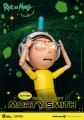 Rick-and-Morty-Dynamic-8ction-Heroes-Action-Figurka-1/9-Morty-Smith-23-cm