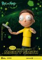 Rick and Morty Dynamic 8ction Heroes 1/9 Morty Smith Figurka Beast Kingdom Toys 23 cm
