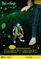 Beast Kingdom Toys Rick and Morty Dynamic 8ction Heroes 1/9 Morty Smith Figurka 23 cm