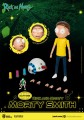 Rick-and-Morty-Dynamic-8ction-Heroes-Action-Figurka-1/9-Morty-Smith-23-cm