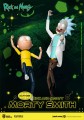 Rick-and-Morty-Dynamic-8ction-Heroes-Action-Figurka-1/9-Morty-Smith-23-cm