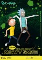 Rick-and-Morty-Dynamic-8ction-Heroes-Action-Figurka-1/9-Morty-Smith-23-cm