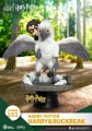 Harry Potter D-Stage PVC Diorama Harry & Buckbeak Beast Kingdom Toys 16 cm