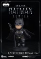 Figurka Beast Kingdom Toys DC Comics Mini Egg Attack Justice League Batman 8 cm