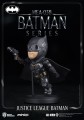 Beast Kingdom Toys Figurka DC Comics Mini Egg Attack Justice League Batman 8 cm