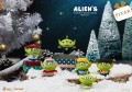 Toy Story Mini Egg Attack Advent Calendar Alien's celebration Beast Kingdom Toys