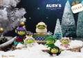 Beast Kingdom Toys Toy Story Mini Egg Attack Advent Calendar Alien's celebration