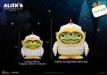 Toy Story Mini Egg Attack Advent Calendar Alien's celebration Beast Kingdom Toys