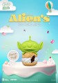 Beast Kingdom Toys Figurki Toy Story Mini Egg Attack Alien's Tea Time Series Set 10 cm