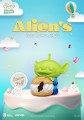 Figurki Toy Story Mini Egg Attack Alien's Tea Time Series Set Beast Kingdom Toys 10 cm