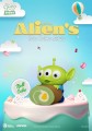 Beast Kingdom Toys Figurki Toy Story Mini Egg Attack Alien's Tea Time Series Set 10 cm