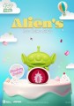 Figurki Toy Story Mini Egg Attack Alien's Tea Time Series Set Beast Kingdom Toys 10 cm