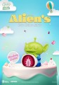 Toy Story Mini Egg Attack Alien's Tea Time Series Set Figurki Beast Kingdom Toys 10 cm