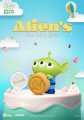 Figurki Toy Story Mini Egg Attack Alien's Tea Time Series Set Beast Kingdom Toys 10 cm