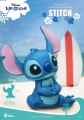 Beast Kingdom Toys Lilo & Stitch Piggy Vinyl Bank Stitch 44 cm