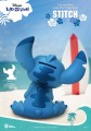 Lilo & Stitch Piggy Vinyl Bank Stitch Beast Kingdom Toys 44 cm