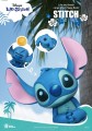 Beast Kingdom Toys Lilo & Stitch Piggy Vinyl Bank Stitch 44 cm