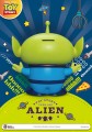 Toy Story Piggy Vinyl Bank Alien Beast Kingdom Toys 25 cm