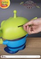 Beast Kingdom Toys Toy Story Piggy Vinyl Bank Alien 25 cm