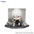 Figurka Furyu Kaiju No. 8 Hold PVC Figurka Statuetka Reno Ichikawa 6 cm