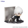 Figurka Kaiju No. 8 Hold PVC Figurka Statuetka Reno Ichikawa Furyu 6 cm