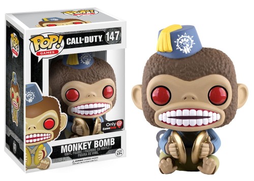 Figurka Monkey Bomb Funko POP.jpg