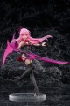 Figurka Engage Kiss PVC Statuetka 1/7 Kisara Demon Ver. Furyu 24 cm