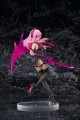 Engage Kiss PVC Statuetka 1/7 Kisara Demon Ver. Figurka Furyu 24 cm