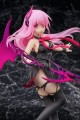 Furyu Engage Kiss PVC Statuetka 1/7 Kisara Demon Ver. Figurka 24 cm