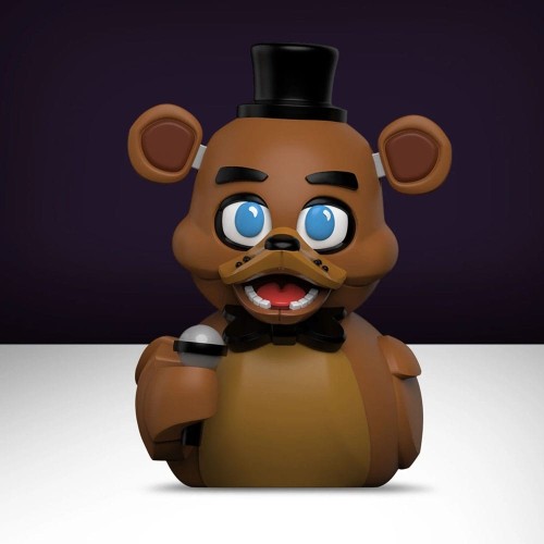 Figurka Numskull Five Nights at Freddy´s Tubbz PVC Freddy 1st Edition 10 cm