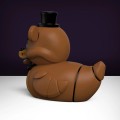 Figurka Five Nights at Freddy´s Tubbz PVC Freddy 1st Edition Numskull 10 cm
