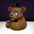 Five Nights at Freddy´s Tubbz PVC Freddy 1st Edition Figurka Numskull 10 cm