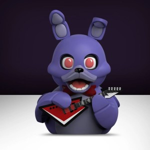 Five Nights at Freddy´s  Tubbz PVC Figurka Bonnie 1st Edition 10 cm  