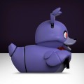 Numskull Figurka Five Nights at Freddy´s Tubbz PVC Bonnie 1st Edition 10 cm