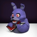 Figurka Five Nights at Freddy´s Tubbz PVC Bonnie 1st Edition Numskull 10 cm