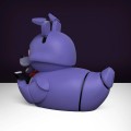 Five Nights at Freddy´s Tubbz PVC Bonnie 1st Edition Figurka Numskull 10 cm