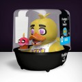 Five Nights at Freddy´s Tubbz PVC Chica 1st Edition Figurka Numskull 10 cm