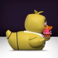 Figurka Numskull Five Nights at Freddy´s Tubbz PVC Chica 1st Edition 10 cm